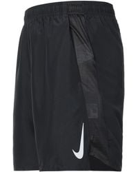 Nike - Challenger Dri-Fit Non-Liner Running Quick-Dry Shorts - Lyst