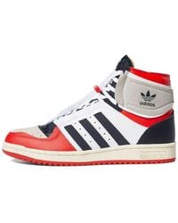 adidas - Top Ten De Legend Ink' - Lyst