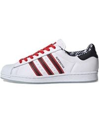 adidas - Originals Superstar Cloud /Core/ - Lyst