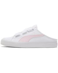 PUMA - (Wmns) Bari Mule Ribbon Casual Skateboarding Shoes - Lyst