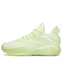 Anta - Shock Wave 3 Pro 'Night Race' - Lyst