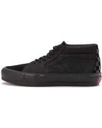 Vans - Sk8-Mid Reissue 83 Mg Lx Tdc - Lyst