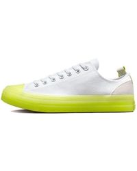 Converse - Chuck Taylor All Star Cx Low Lime Twist' - Lyst