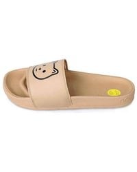 New Balance - X Noritake 200 Slides 'Light' - Lyst