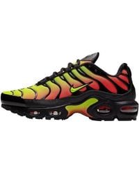 Nike - (Wmns) Air Max Plus Volt Solar' - Lyst
