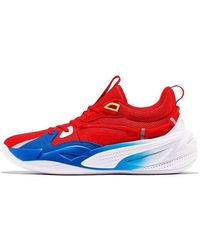 PUMA - Nintendo X J. Cole X Rs-Dreamer 'Super Mario 64' - Lyst