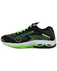 Mizuno - Wave Lightning Z7 Fluorescent' - Lyst