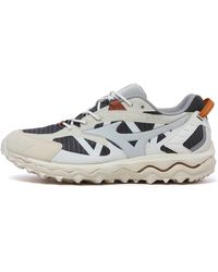 Mizuno - Wave Mujin Tl Gore-Tex 'Summer Sand Dark Shadow' - Lyst