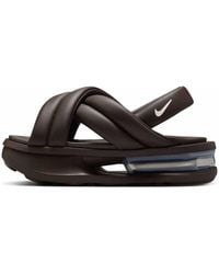 Nike - (Wmns) Air Max Isla Sandals 'Baroque' - Lyst