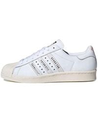 adidas - Human Made X Superstar 'Gears For Futuristic Teenagers - Lyst