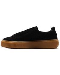 PUMA - (Wmns) Platform Strap - Lyst