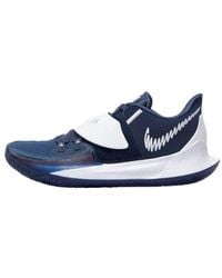 Nike - Kyrie Low 3 Tb 'Midnight' - Lyst