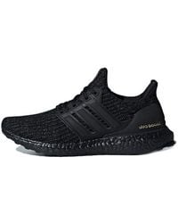 adidas - (Wmns) Ultraboost 4.0 'Triple' - Lyst