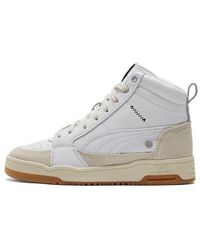 PUMA - Ami X Slipstream Mid Pristine' - Lyst