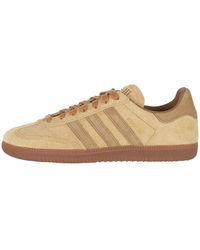 adidas - X Jjjjound Samba Og 'Mesa' - Lyst