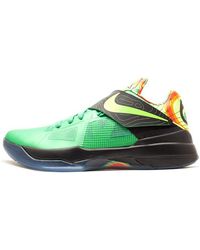Nike - Zoom Kd 4 'Weatherman' - Lyst