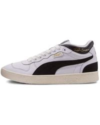 PUMA - Ralph Sampson Demi Og - Lyst