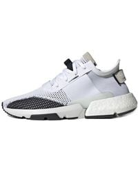 adidas - Pod-S3.1 Shoes - Lyst