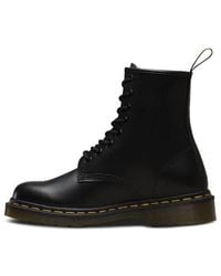 Dr. Martens - 1460 Classic 8 Martin Boots - Lyst