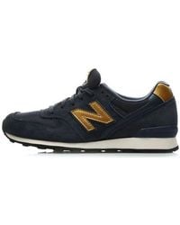 New Balance - (Wmns) 996 - Lyst