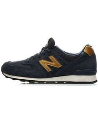 New Balance - (Wmns) 996 - Lyst