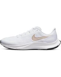 Nike - Air Zoom Rival Fly 3 Metallic' - Lyst