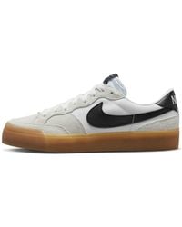 Nike - (Wmns) Zoom Pogo Plus Sb Gum' - Lyst