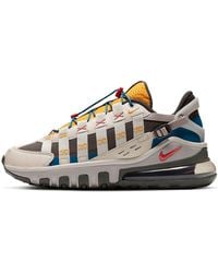 Nike - Air Max 270 Vistascape 'Light Orewood' - Lyst
