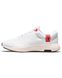 Nike - Renew Serenity Run 'white Magic Ember' - Lyst