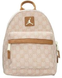Nike - Monogram Backpack - Lyst