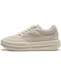 Li-ning - X Jackie Chan Kung Fu Lifestyle Shoes - Lyst