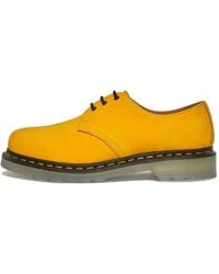 Dr. Martens - 1461 Iced Ii Buttersoft Leather Oxford - Lyst