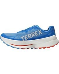 adidas - Terrex Agravic Speed Ultra 'Pulse' - Lyst