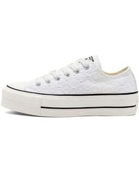 Converse - (Wmns) Chuck Taylor All Star Low 'Boho Mix - Lyst