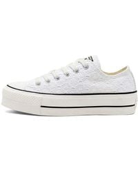 Converse - (Wmns) Chuck Taylor All Star Low 'Boho Mix - Lyst