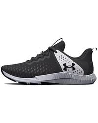 Under Armour - Charged Engage 2 'Jet' - Lyst