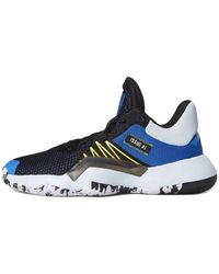 adidas - D.O.N. Issue 1 Gca - Lyst