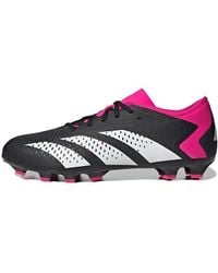 adidas - Predator Accuracy.3 Hg Ag 'Core' - Lyst