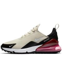 Nike - Air Max 270 Golf 'Light Bone' - Lyst