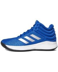 adidas - Pro Spark 2018 - Lyst