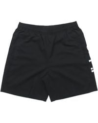 adidas - E Lin Chelsea Sports Woven Shorts - Lyst