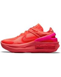 Nike - (Wmns) Fontanka Edge 'Bright Crimson' - Lyst