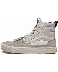 Vans - Static Cc Mte 'Cream/ - Lyst