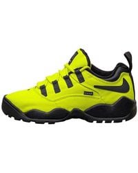 Nike - X Supreme Sb Darwin Low 'Volt' - Lyst