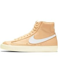 Nike - (Wmns) Blazer '77 Vintage Mid 'Canvas' - Lyst