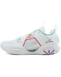Li-ning - Wade All City 9 V1.5 Pe - Lyst