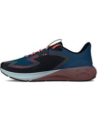Under Armour - (Wmns) Hovr Machina 3 Storm Running Shoes - Lyst
