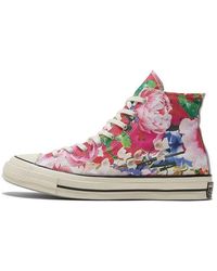 Converse - Chuck 70 High 'Heart Of The City - Lyst