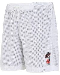 Nike - Basketball Training Reversible Breathable Shorts - Lyst