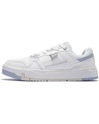 Li-ning - Ace V2 Low 'Smoke' - Lyst